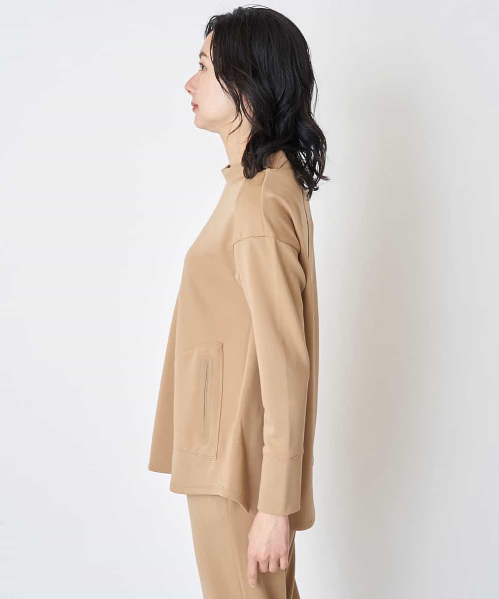 ヒロコビス Hiroko Bis ネイビー レディース レディーススーツ レディースパンツスーツ 希望者のみラッピング無料 Bis