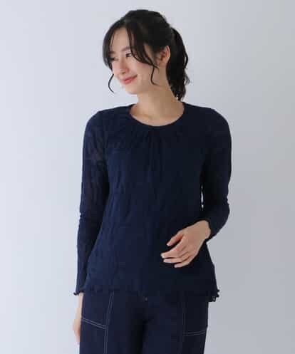 RBKES10330 HIROKO BIS ニット