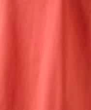 RBKGE26230 HIROKO BIS(ヒロコ ビス) スカラップレースデザインカットソー オレンジ