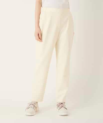 RBLAE20230  両面起毛デザインプルオンパンツ