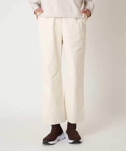 RBLAF31230 HIROKO BIS ストレッチコーデュロイパンツ