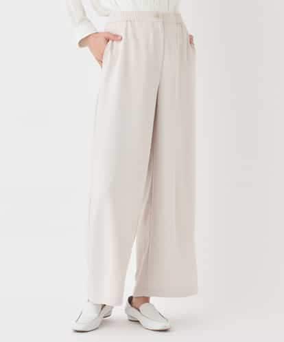 RBLDD04290 HIROKO BIS ナチュラルストレッチスラックス