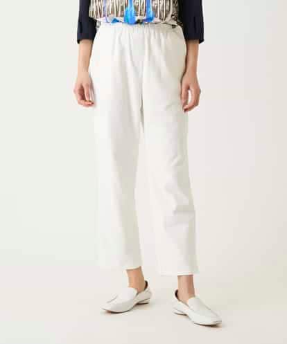 RBLFD50230  ボディシェルテーパードイージーパンツ