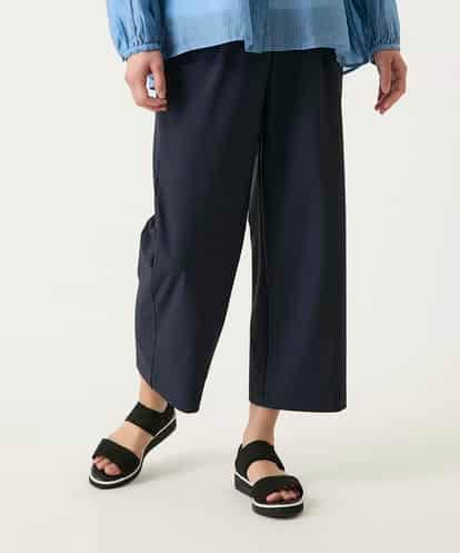 RBLFD51170  ハイストレッチセミワイドパンツ