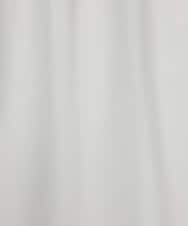 RBQAE30190 HIROKO BIS(ヒロコ ビス) 裏起毛ジョガープルオンパンツ /洗える グレー