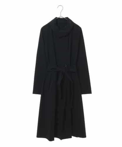 RBUDJ01330 HIROKO BIS ナイロンベーストレンチコート