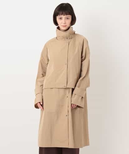 RBULT40490 HIROKO BIS 3WAY タフタコート