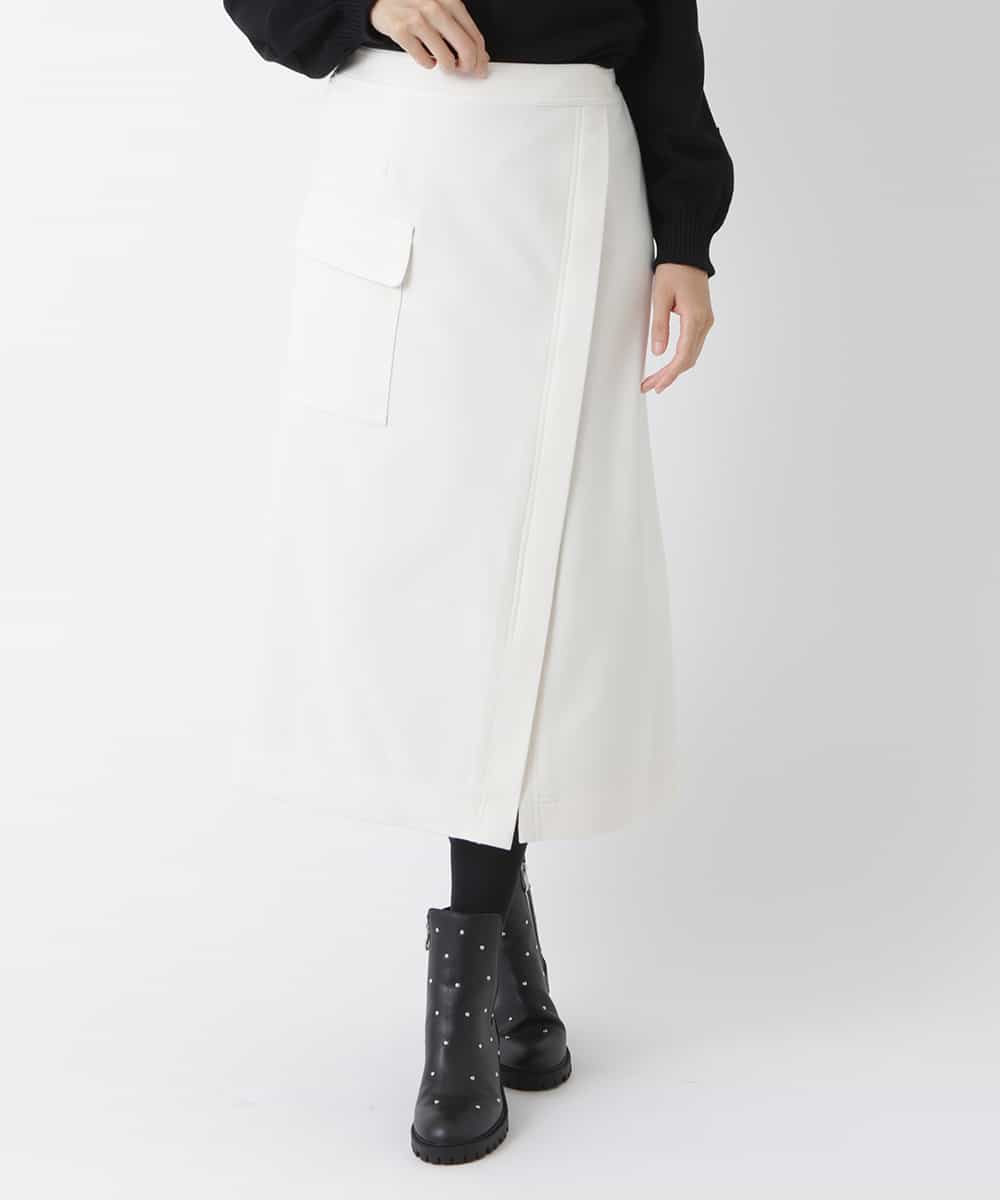 スカート HIROKO BIS スカート p12jV-m83957509022 カテゴリー