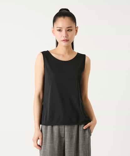 REKFD76069 HIROKO BIS ベーシックインナータンクトップ