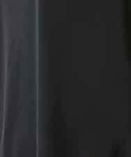 REKFD76069 HIROKO BIS(ヒロコ ビス) ベーシックインナータンクトップ ブラック