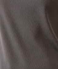 REKGE80098 HIROKO BIS(ヒロコ ビス) キャップスリーブデザインカットソー ベージュ