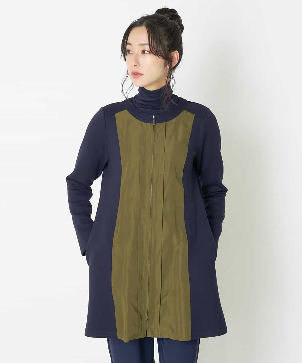 91%OFF!】 HIROKO BISジャケット eu-agencies.net