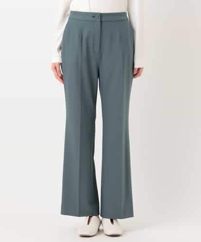 RELAV76190 HIROKO BIS 2WAYストレッチベルラインパンツ