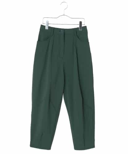 RELEM81170 HIROKO BIS 【洗濯機で洗える】ドライストレッチパンツ