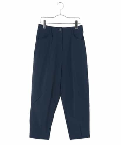 RELEM81170 HIROKO BIS 【洗濯機で洗える】ドライストレッチパンツ