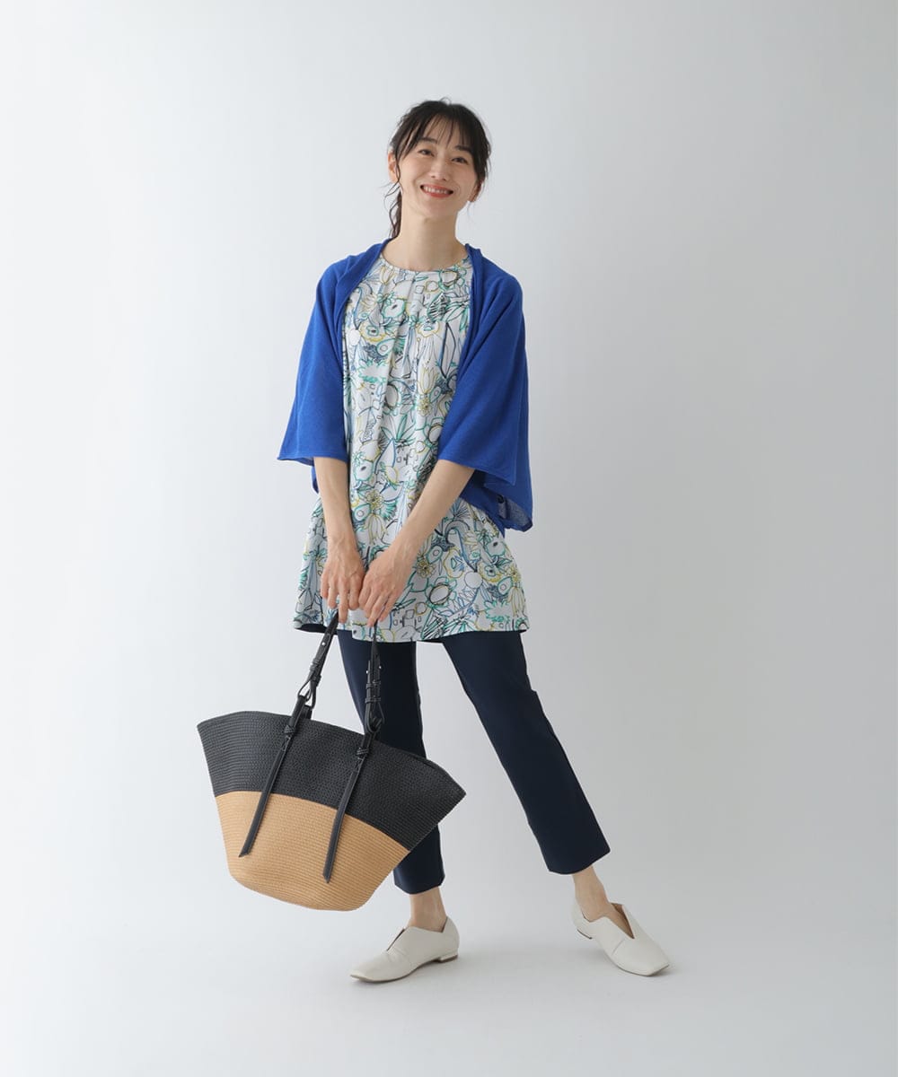 HIROKO BIS パンツ9