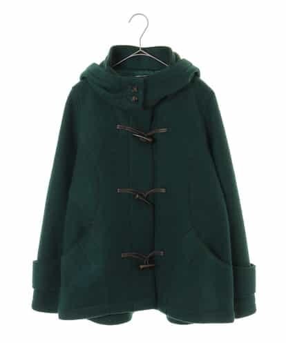 REUAK70390 HIROKO BIS ◆ベーシックショートダッフルコート