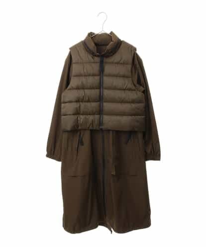 REUAM41390 HIROKO BIS 3WAYコート