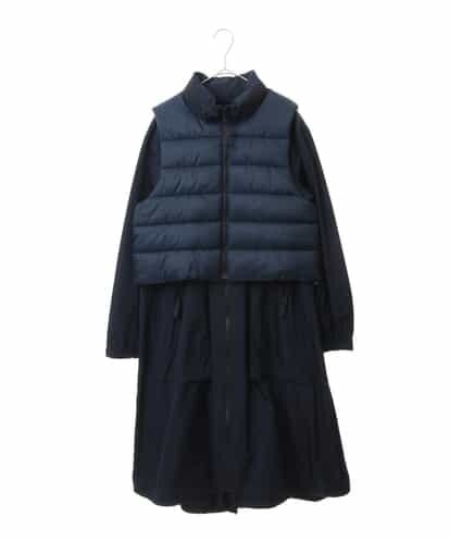 REUAM41390 HIROKO BIS 3WAYコート