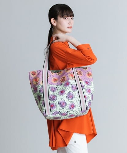 HIROKO KOSHINO（ヒロココシノ）のトートバッグ｜おすすめから探す 