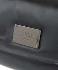 RG5JT03350 TRUNK HIROKO KOSHINO(ヒロココシノ) ウォレットポーチ ブラック