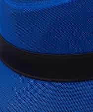 RG7GD01240 TRUNK HIROKO KOSHINO(ヒロココシノ) 【リバーシブル】サマーバケットハット ブラック