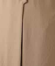 RHBGD06540 HIROKO KOSHINO(ヒロココシノ) 【先行予約】ロングスリットデザインジレ /日本製/洗える ベージュ