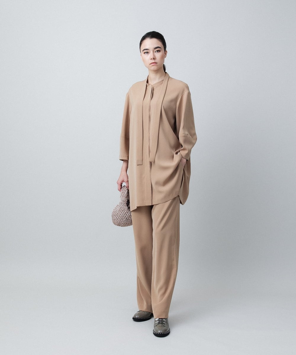 値下げHIROKO KOSHINO ベージュ スーツ Lサイズ 値下げHIROKO KOSHINO ベージュ スーツ Lサイズ
