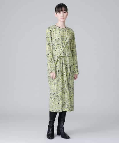 RHEEV11890 HIROKO KOSHINO Dress