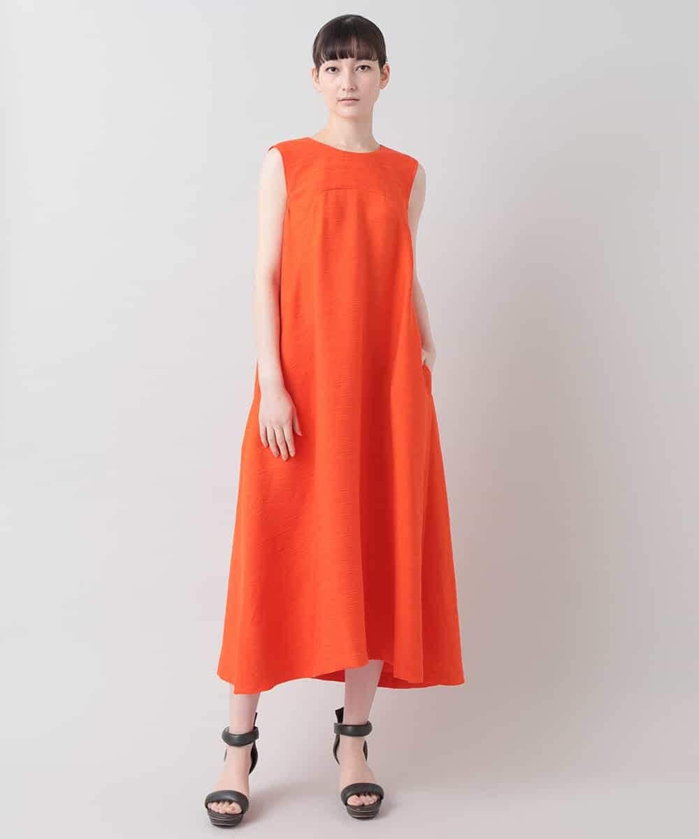 日本製 Bonottoクレープワンピース ワンピース Hiroko Koshino ヒロココシノ イトキンオンラインストア 日本製 Bonottoクレープワンピース ワンピース Hiroko Koshino ヒロココシノ イトキンオンラインストア