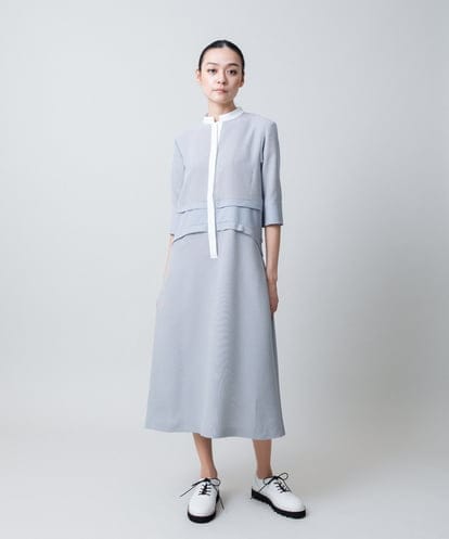 RHEIB11890 HIROKO KOSHINO Dress