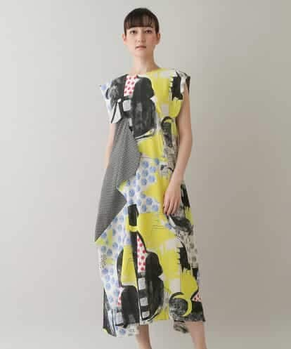 RHEYV01120 HIROKO KOSHINO Dress