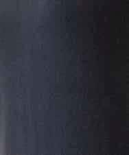 RHFAE16890 HIROKO KOSHINO(ヒロココシノ) スラッシュデザインニットワンピース グレー