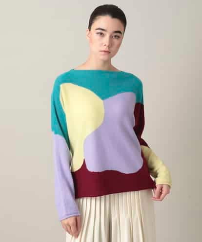 RHFED45690 HIROKO KOSHINO Tops