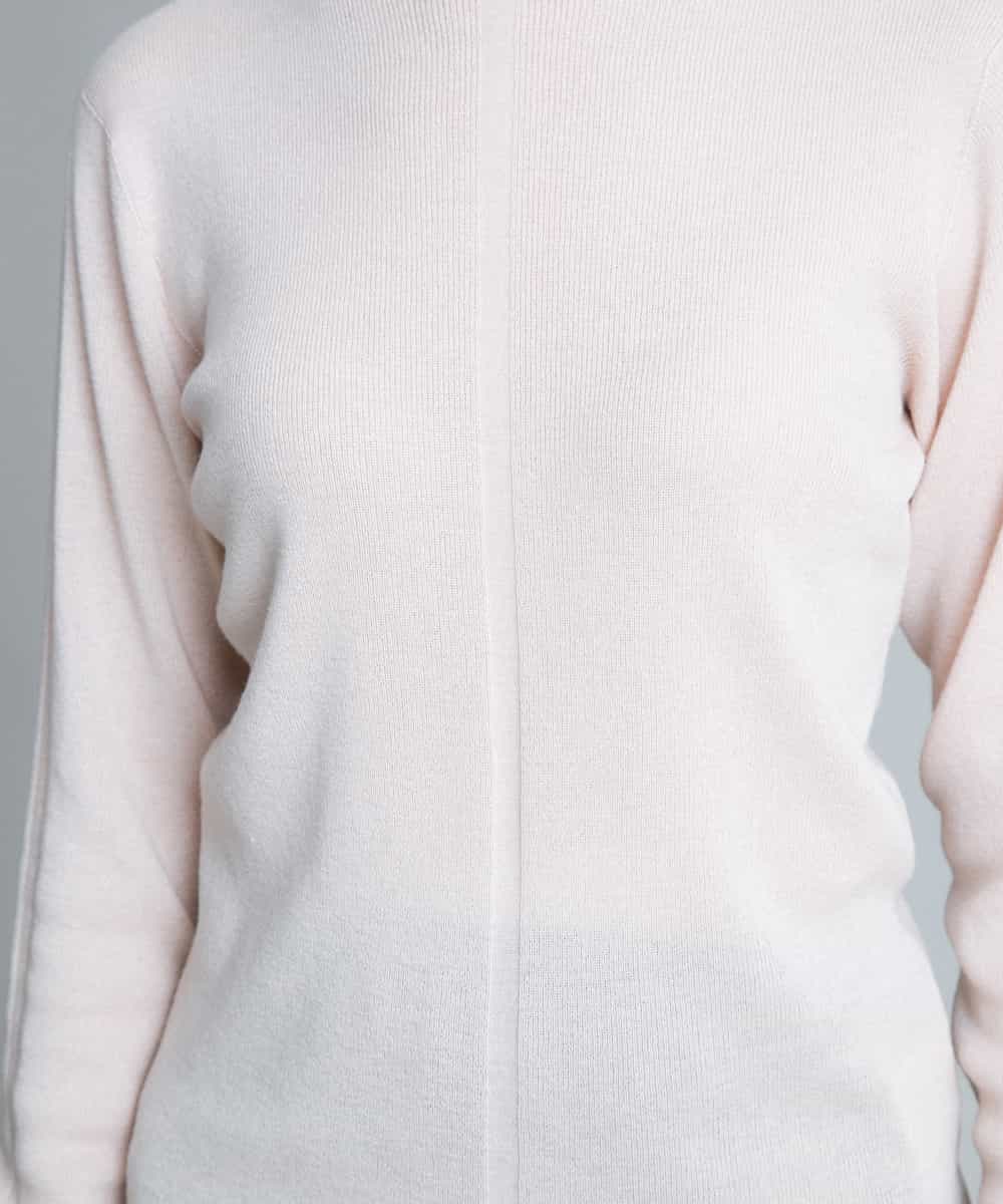 ホールガーメントインナーニット ニット セーター Hiroko Koshino ヒロココシノ イトキンオンラインストア