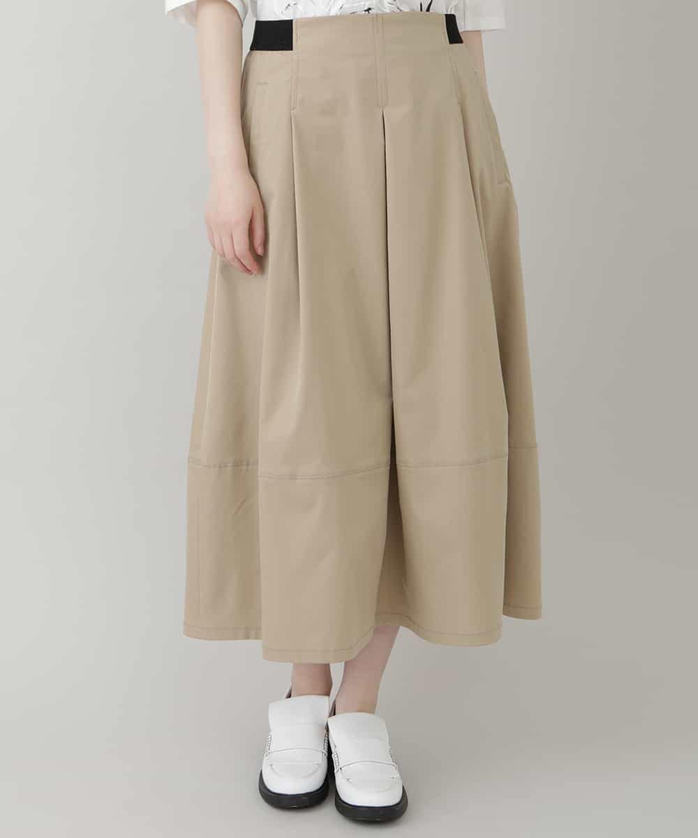 日本製 プリーツミディスカート ミモレ丈スカート Hiroko Koshino ヒロココシノ イトキンオンラインストア