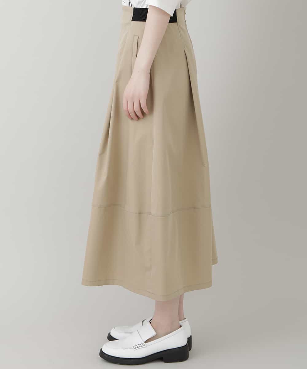 日本製 プリーツミディスカート ミモレ丈スカート Hiroko Koshino ヒロココシノ イトキンオンラインストア