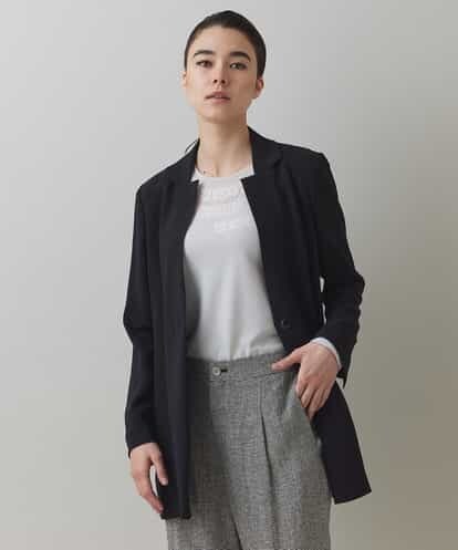 HIROKO KOSHINO（ヒロココシノ）のテーラードジャケット