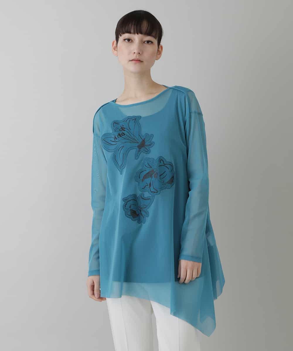 憧れの ヒロココシノ チュニック - チュニック - www.qiraatafrican.com