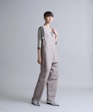 RHKFS43390 HIROKO KOSHINO(ヒロココシノ) 【洗える/日本製】更紗プリントプルオーバー アイボリー