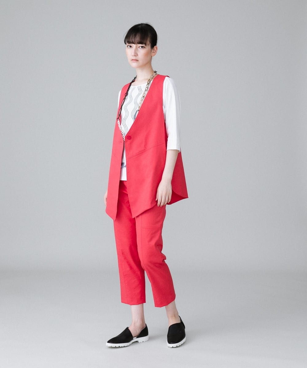 HIROKO KOSHINO（ヒロココシノ）のトップス｜おすすめから探す