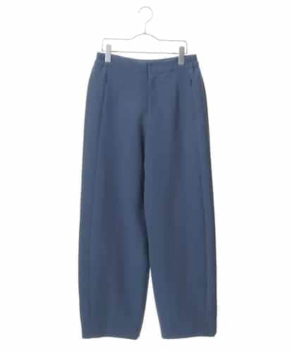 RHLAU65450 HIROKO KOSHINO 【洗える】バルーンシルエットパンツ