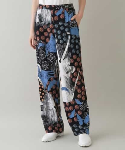 RHLGX02430 HIROKO KOSHINO Pants