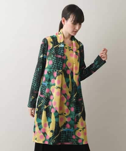 RHPEA24590 HIROKO KOSHINO Tops