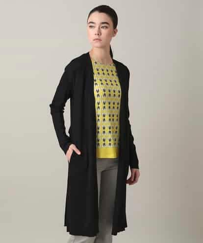 HIROKO KOSHINO（ヒロココシノ）のカーディガン｜おすすめから探す