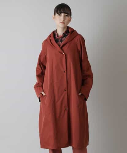 RHUCS05990 HIROKO KOSHINO ストレッチマットタフタコート