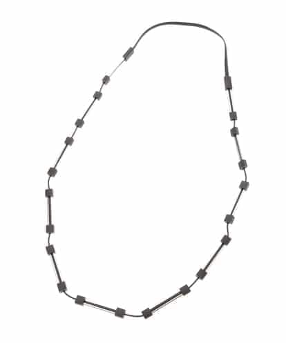 RK2HN01260 HIROKO KOSHINO DECOロングネックレス