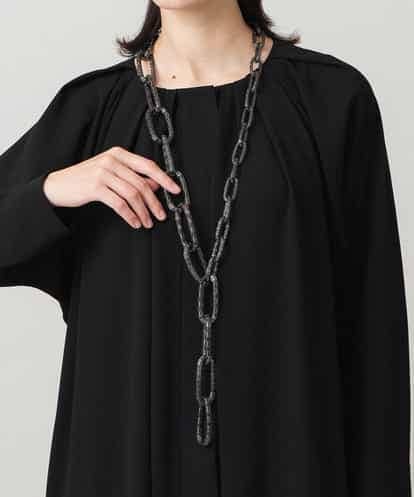 RK2LD01290  メッシュチェーン2WAYネックレス