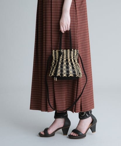 HIROKO KOSHINO(ヒロココシノ)のトートバッグ|おすすめから探す ...