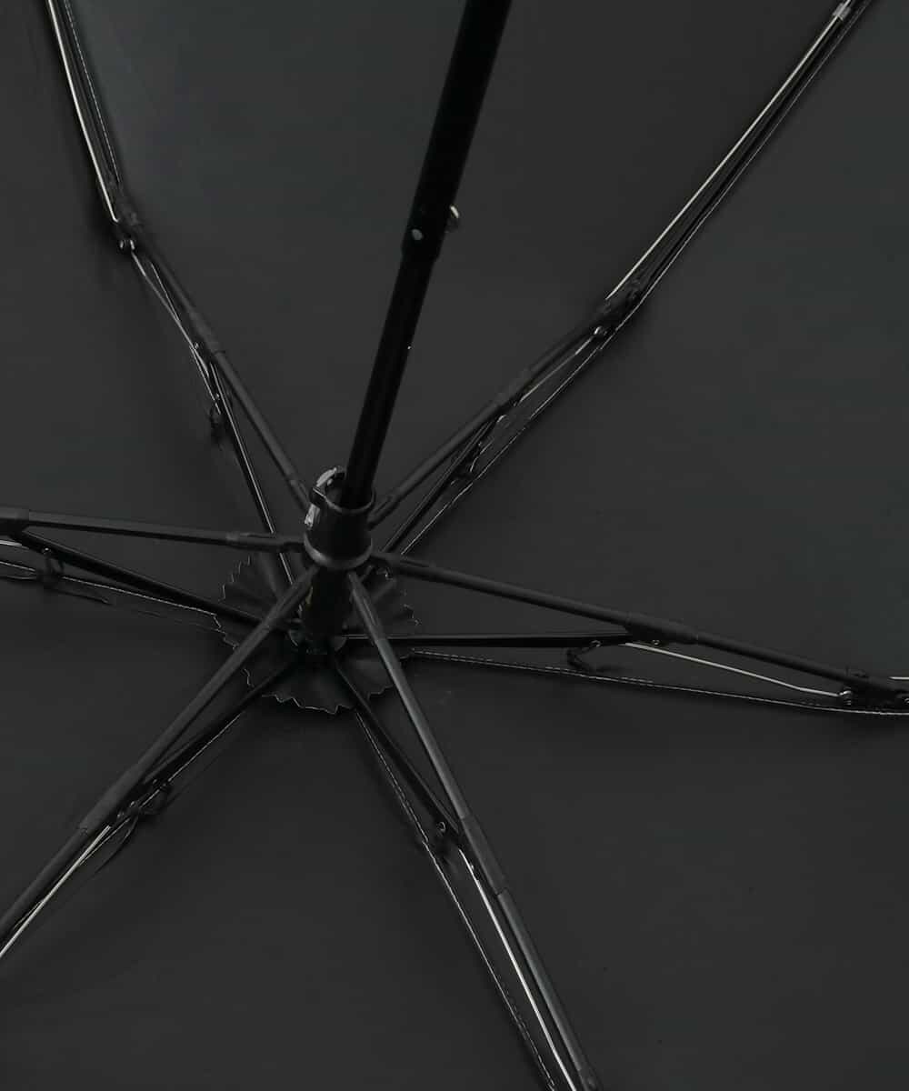 RK9FD01110 HIROKO KOSHINO(ヒロココシノ) ボタニカルプリントパラソル アイボリー